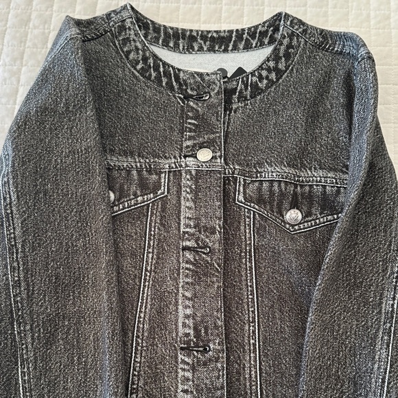 Miramar Cora Jacket, Rag & Bone - Picture 3 of 10